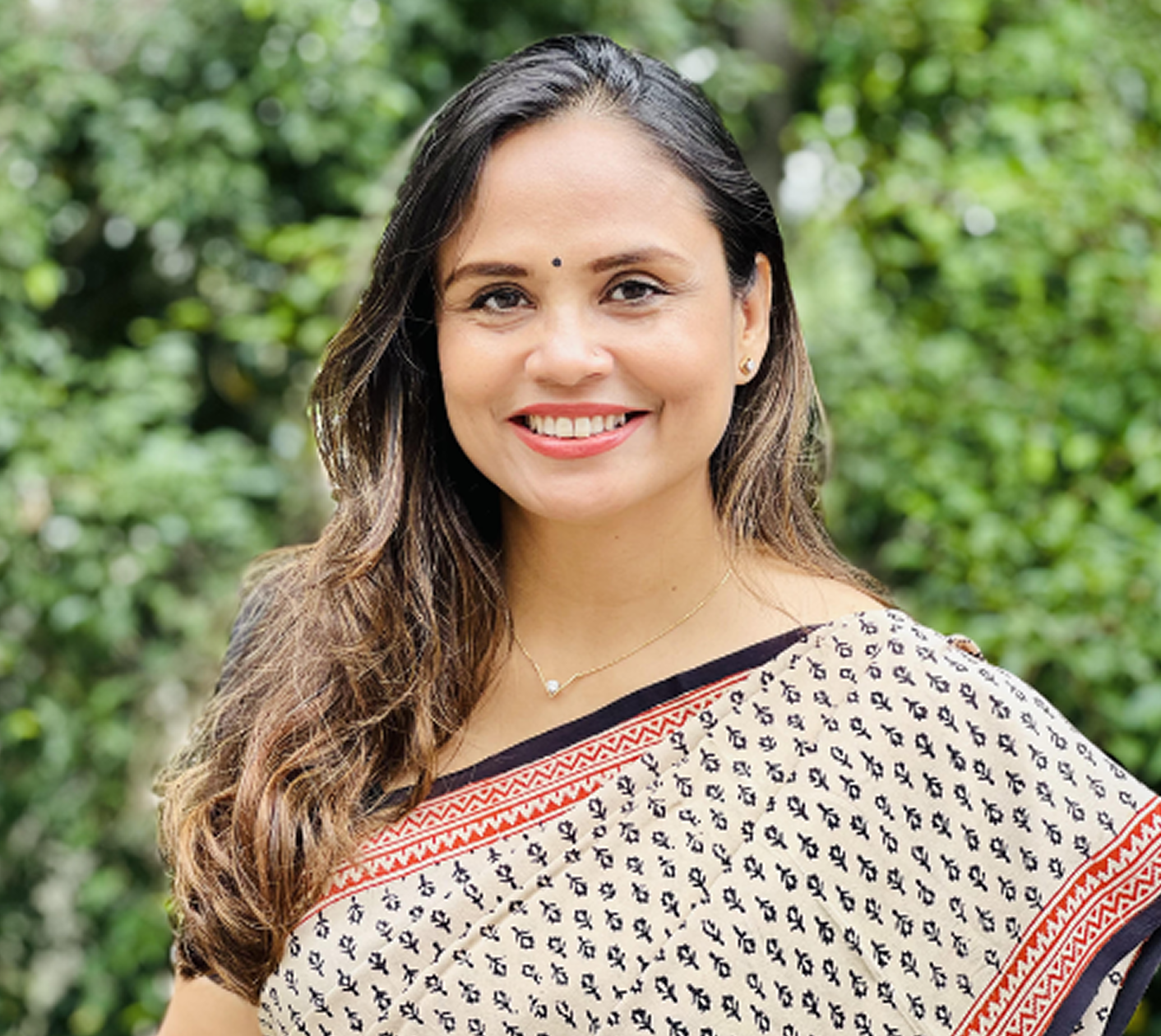 Vineeta Dwivedi